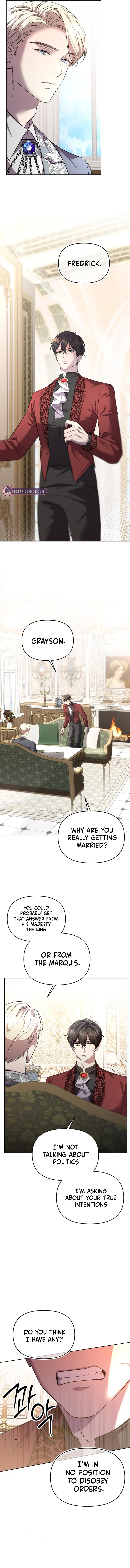 To the Perfect Duke Chapter 2 – Page 10