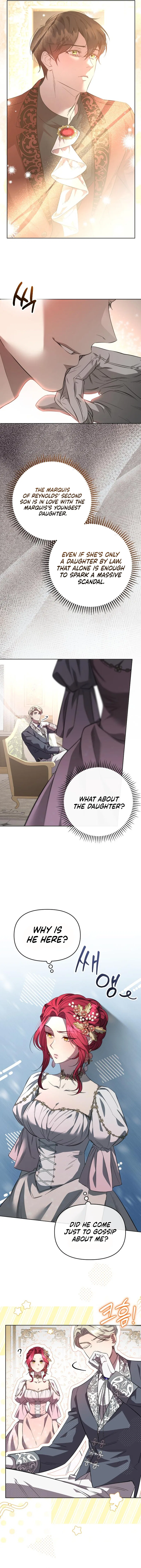 To the Perfect Duke Chapter 2 – Page 13