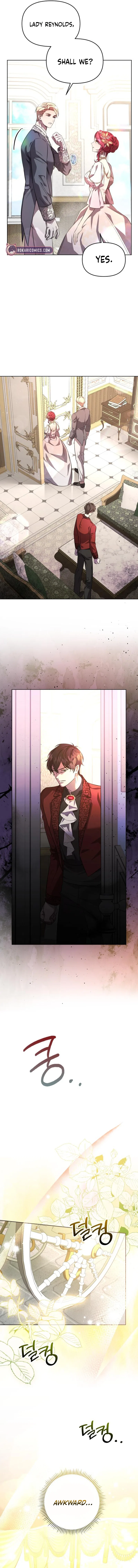 To the Perfect Duke Chapter 2 – Page 14