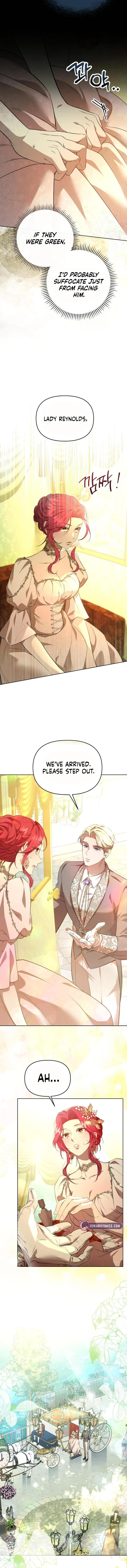 To the Perfect Duke Chapter 2 – Page 16