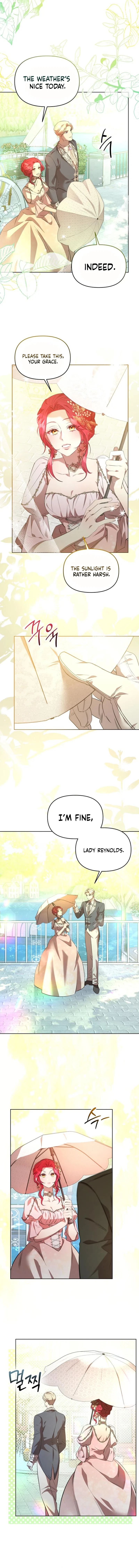 To the Perfect Duke Chapter 2 – Page 17