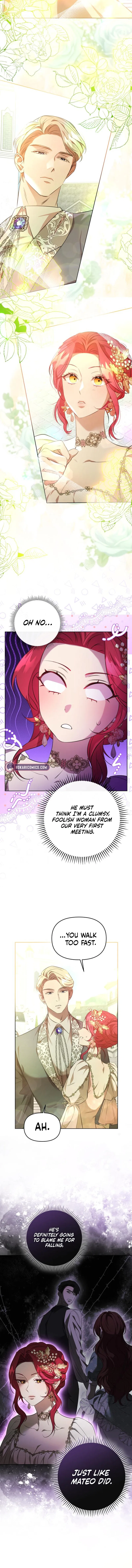 To the Perfect Duke Chapter 2 – Page 19