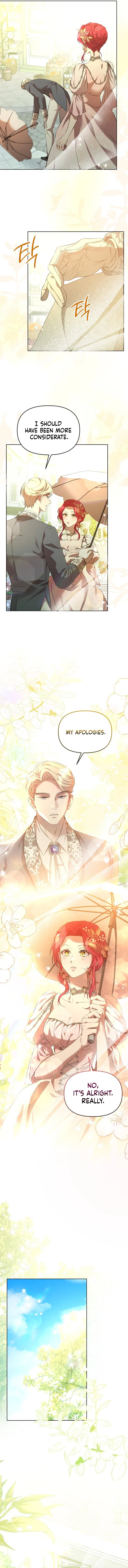 To the Perfect Duke Chapter 2 – Page 20