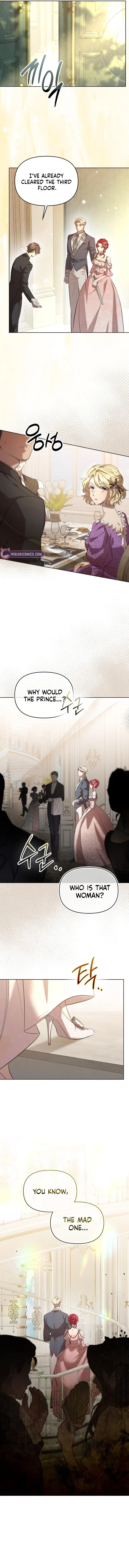 To the Perfect Duke Chapter 2 – Page 22