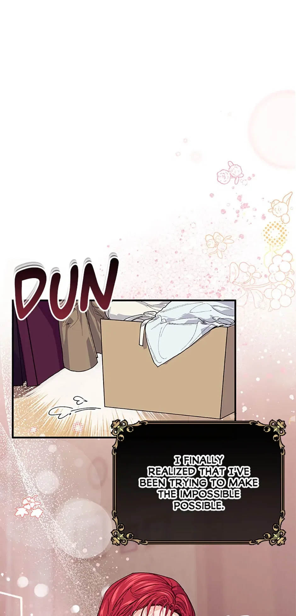 The Elegant Sea of Savagery Chapter 60 – Page 1