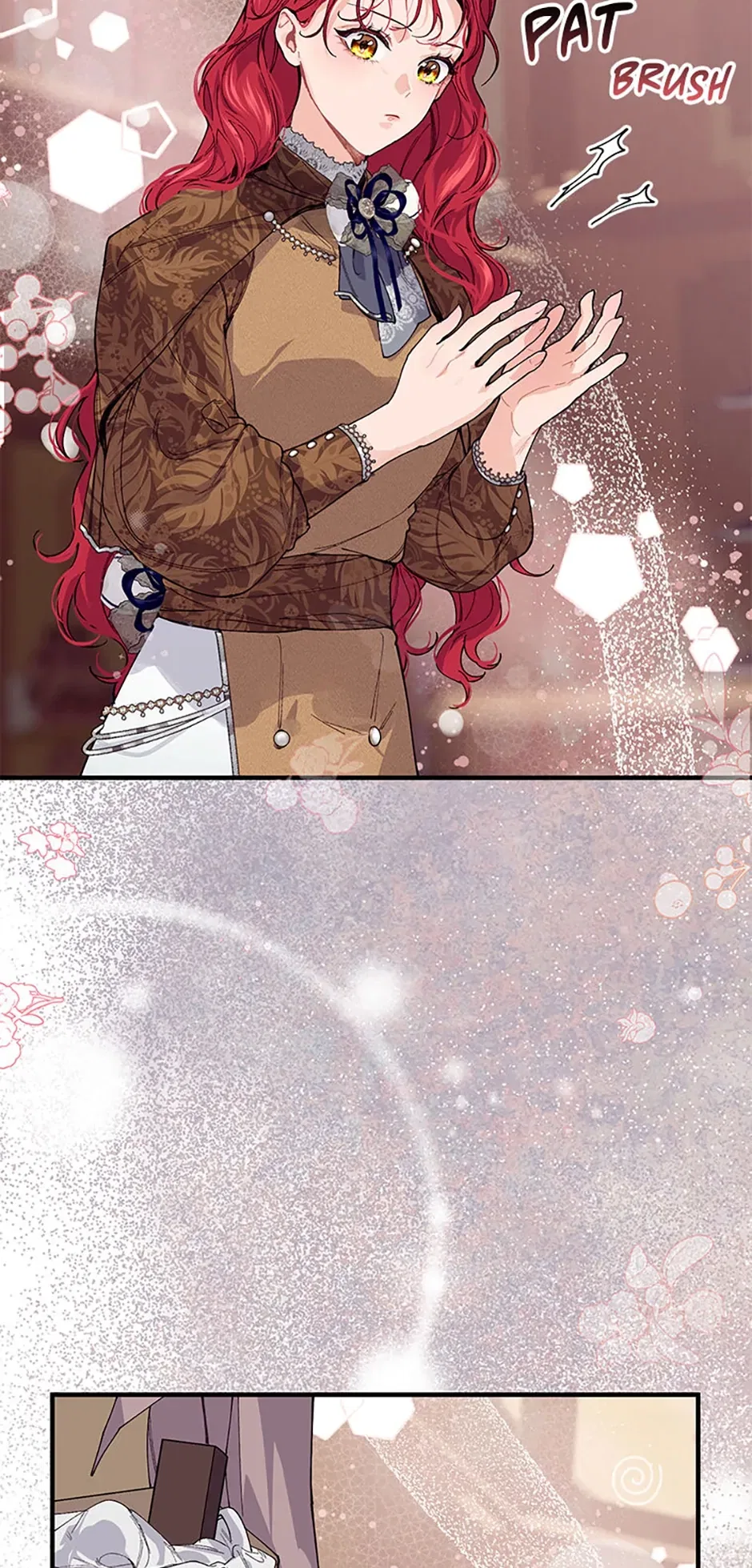 The Elegant Sea of Savagery Chapter 60 – Page 2