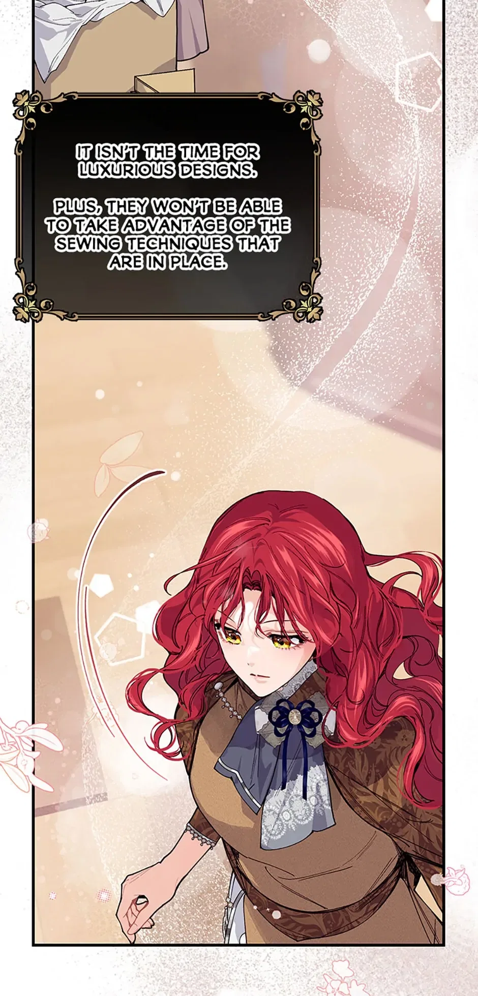 The Elegant Sea of Savagery Chapter 60 – Page 3