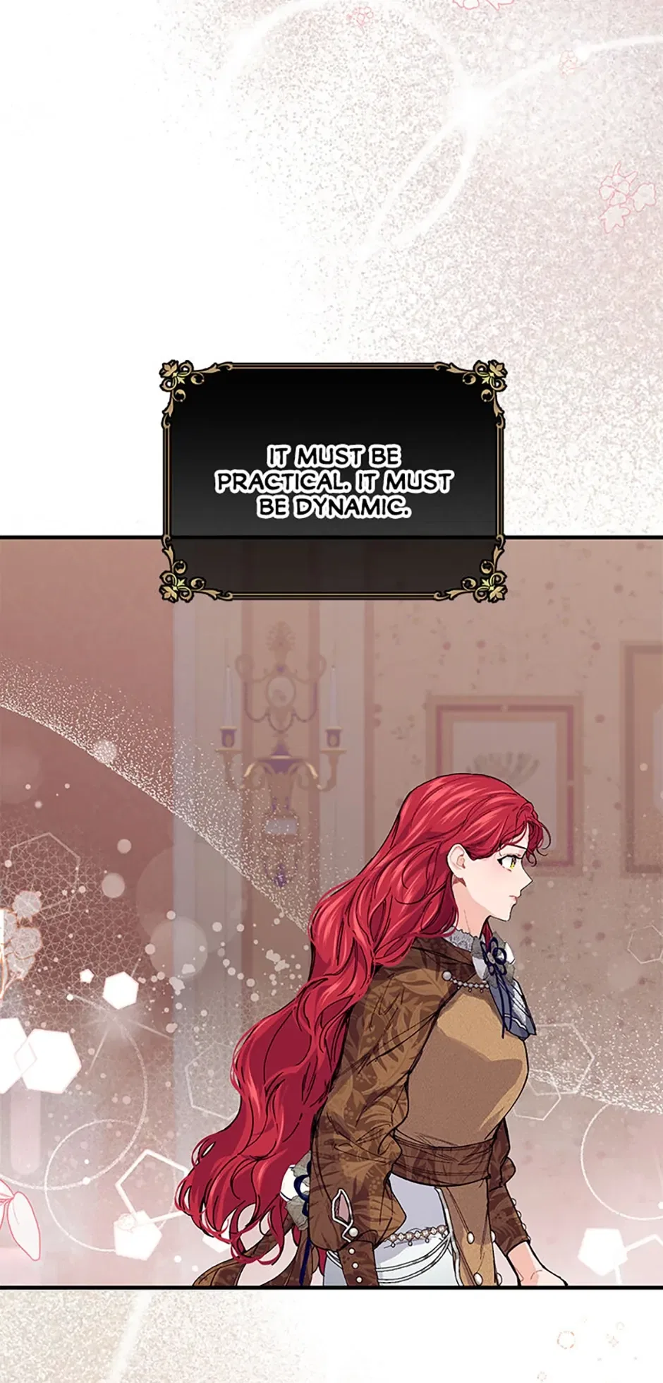 The Elegant Sea of Savagery Chapter 60 – Page 4