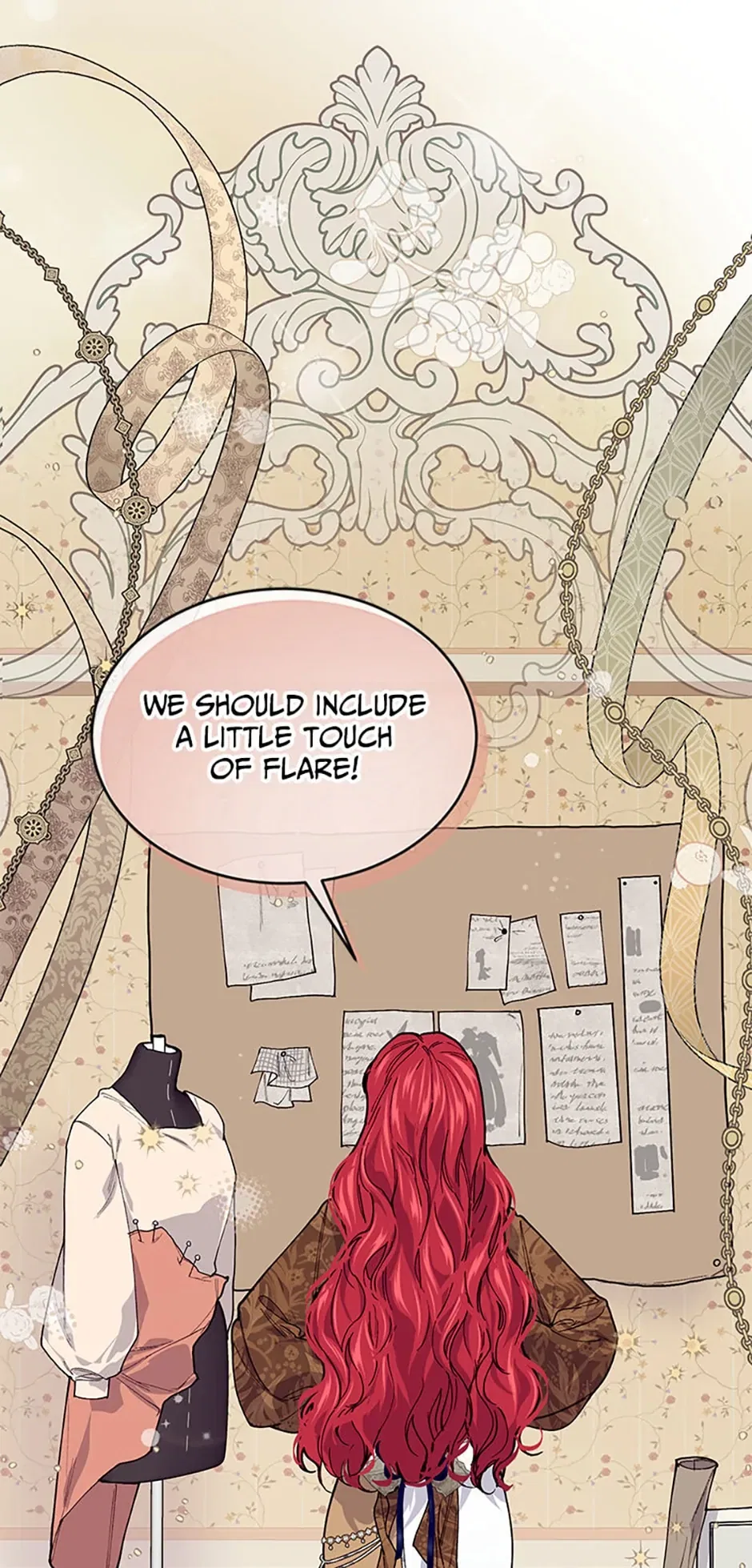 The Elegant Sea of Savagery Chapter 60 – Page 7