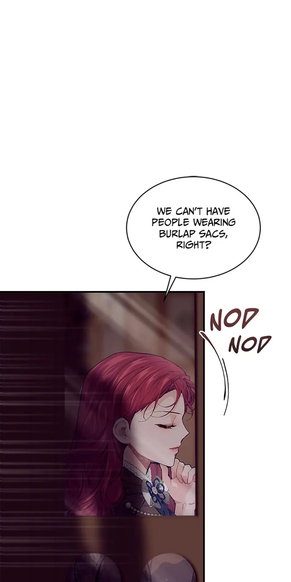 The Elegant Sea of Savagery Chapter 60 – Page 9