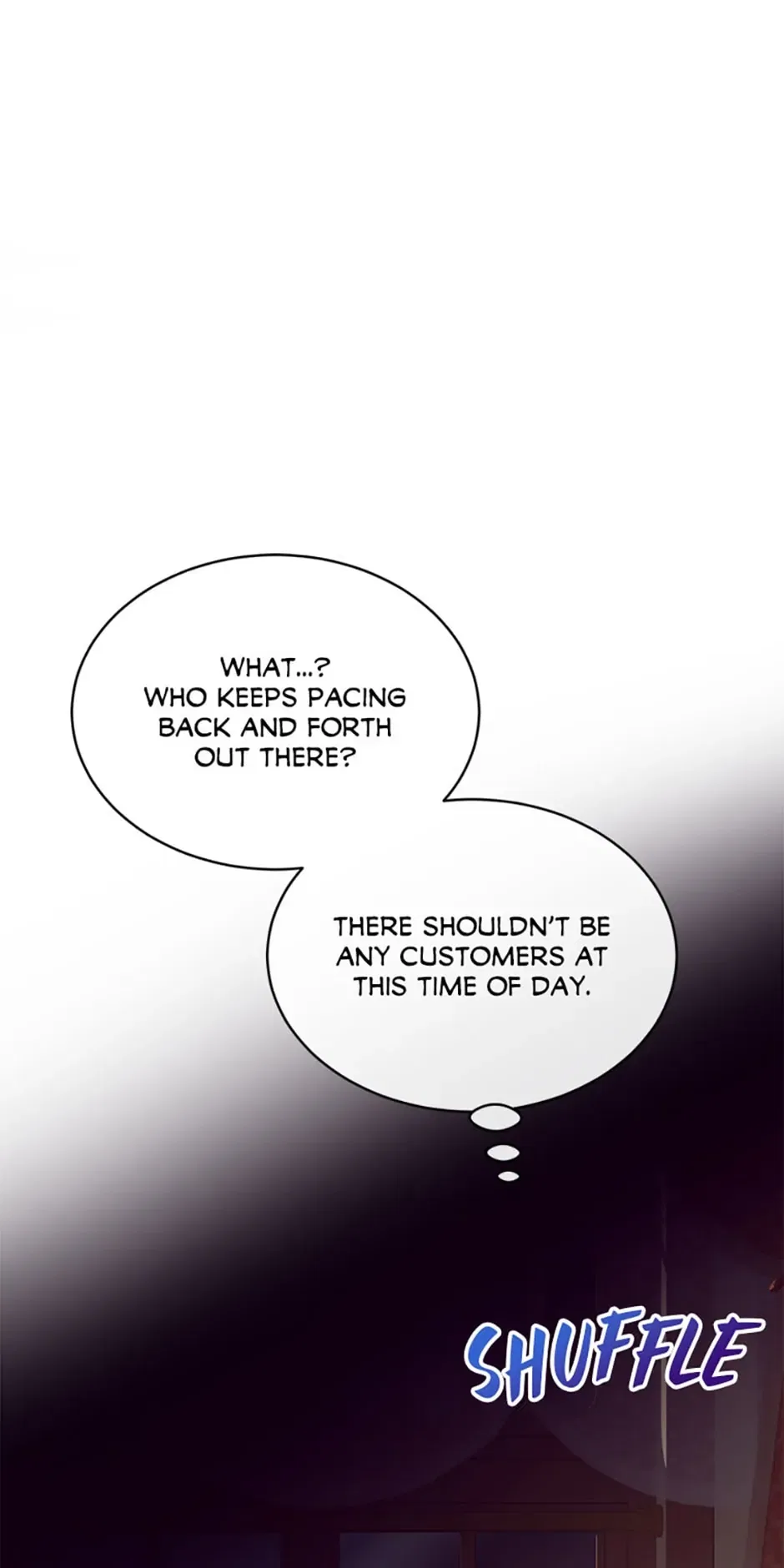 The Elegant Sea of Savagery Chapter 60 – Page 11