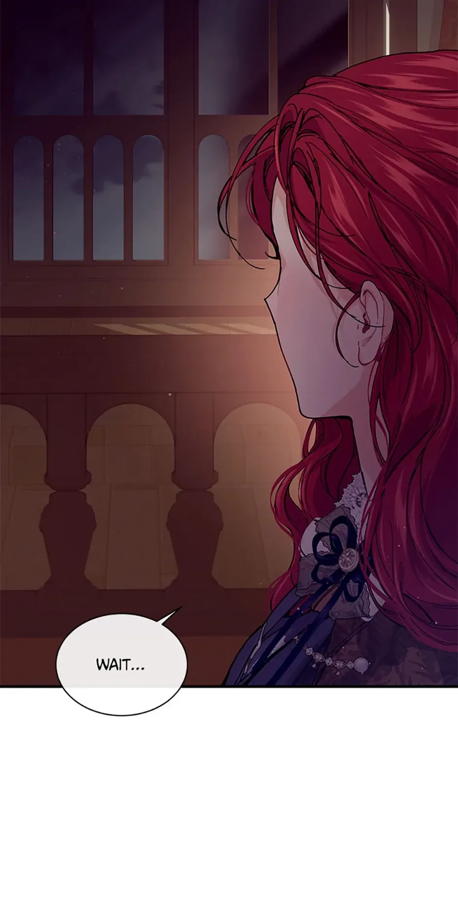 The Elegant Sea of Savagery Chapter 60 – Page 12