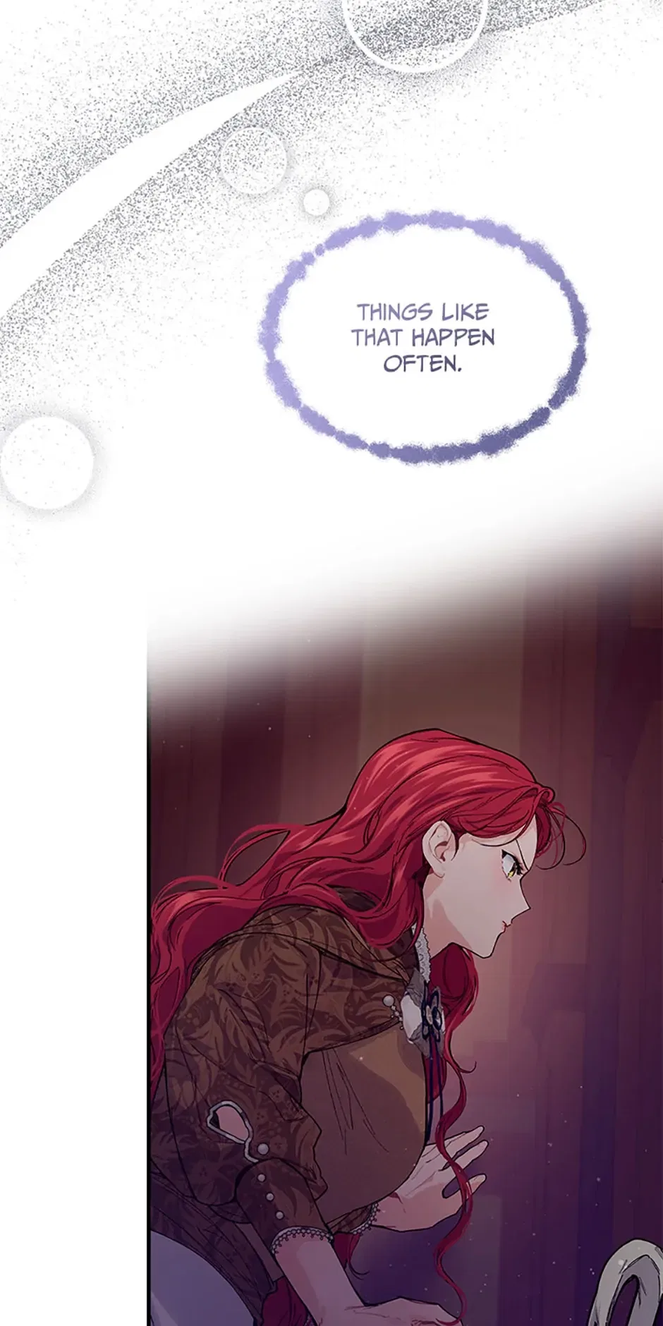 The Elegant Sea of Savagery Chapter 60 – Page 14