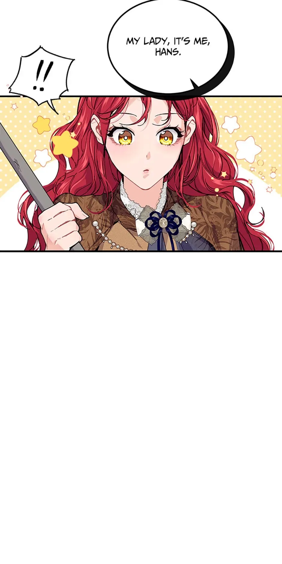 The Elegant Sea of Savagery Chapter 60 – Page 16