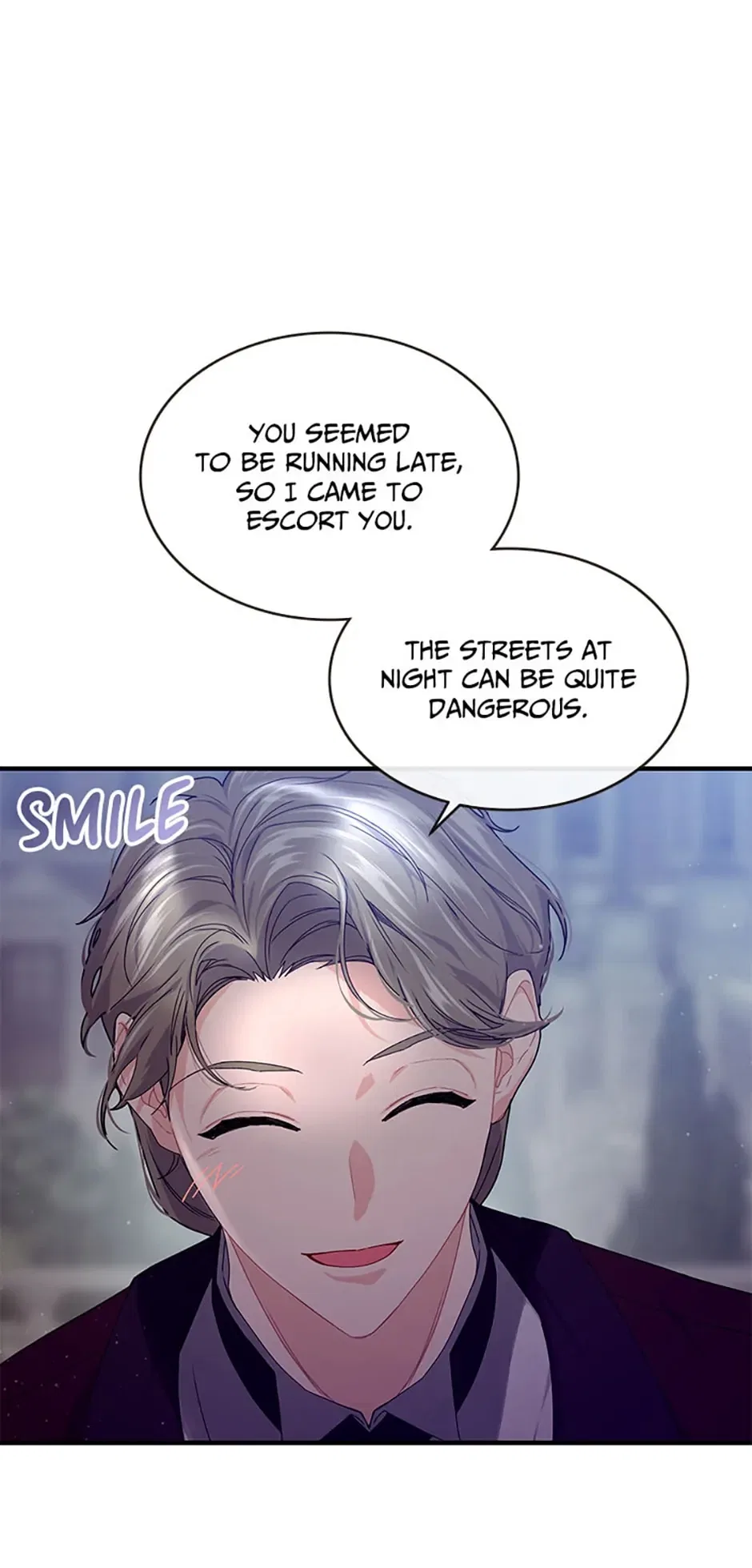 The Elegant Sea of Savagery Chapter 60 – Page 18