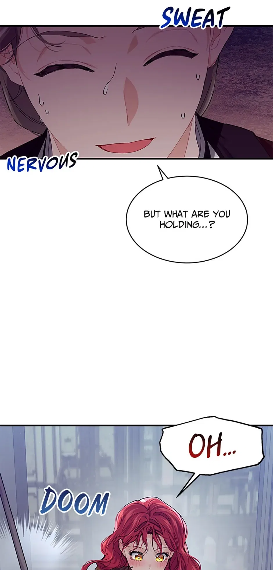 The Elegant Sea of Savagery Chapter 60 – Page 19