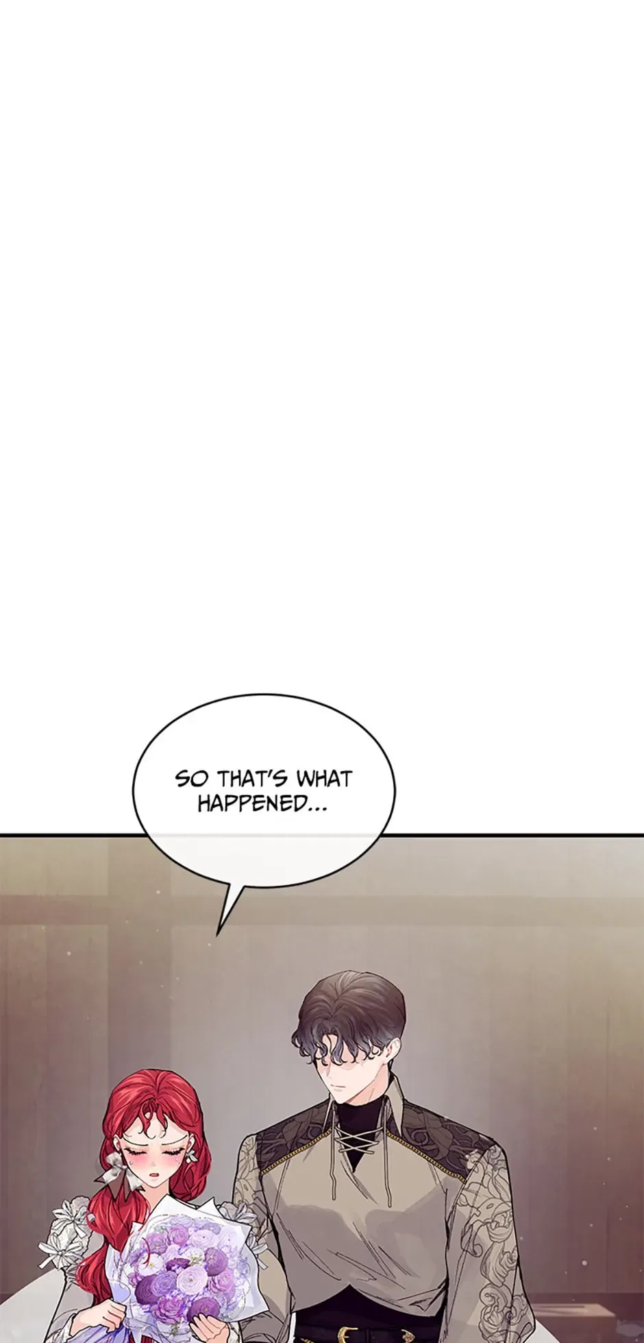 The Elegant Sea of Savagery Chapter 60 – Page 22