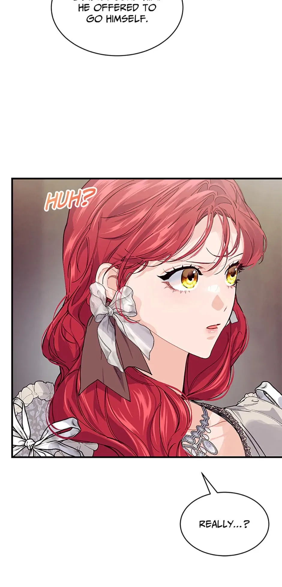 The Elegant Sea of Savagery Chapter 60 – Page 24