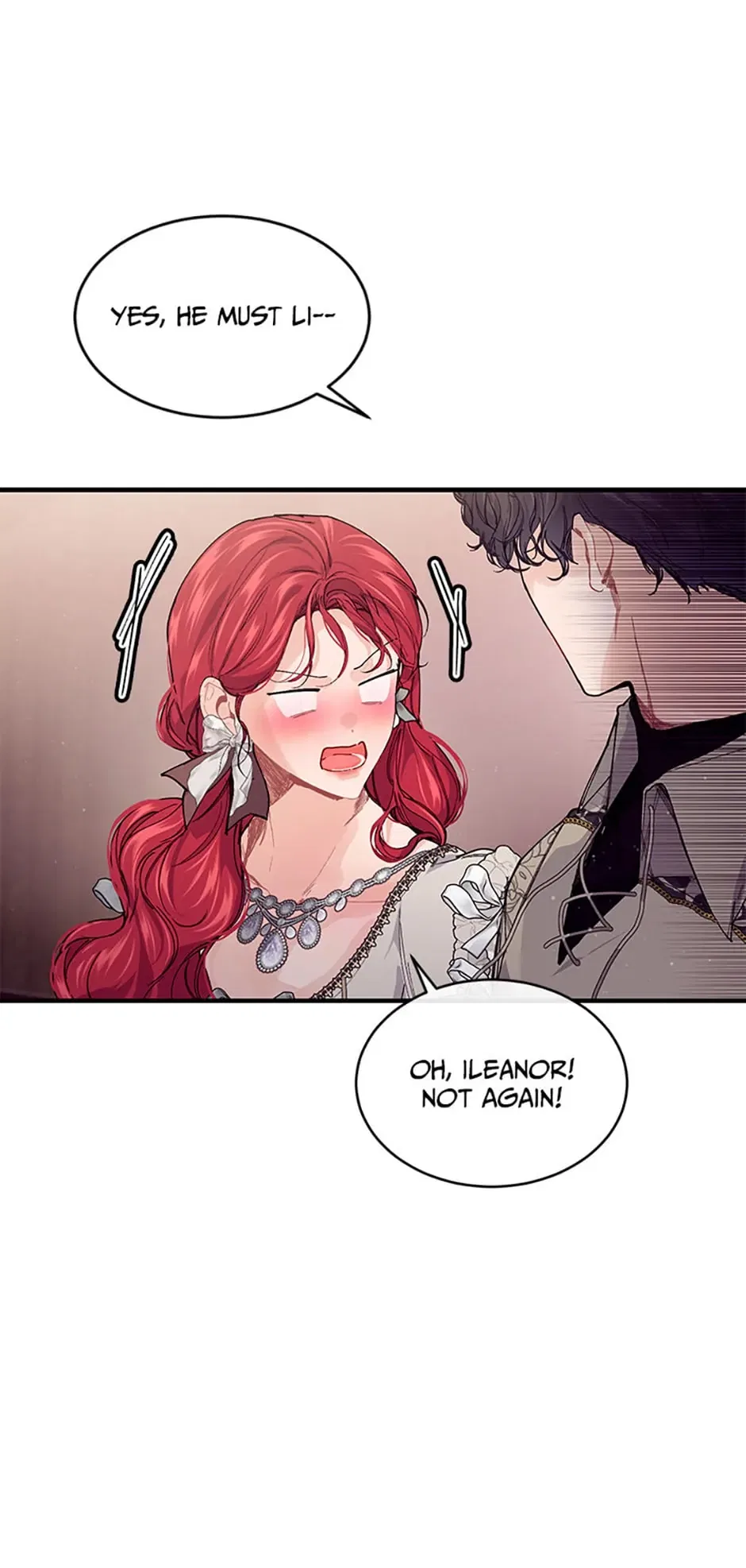 The Elegant Sea of Savagery Chapter 60 – Page 25