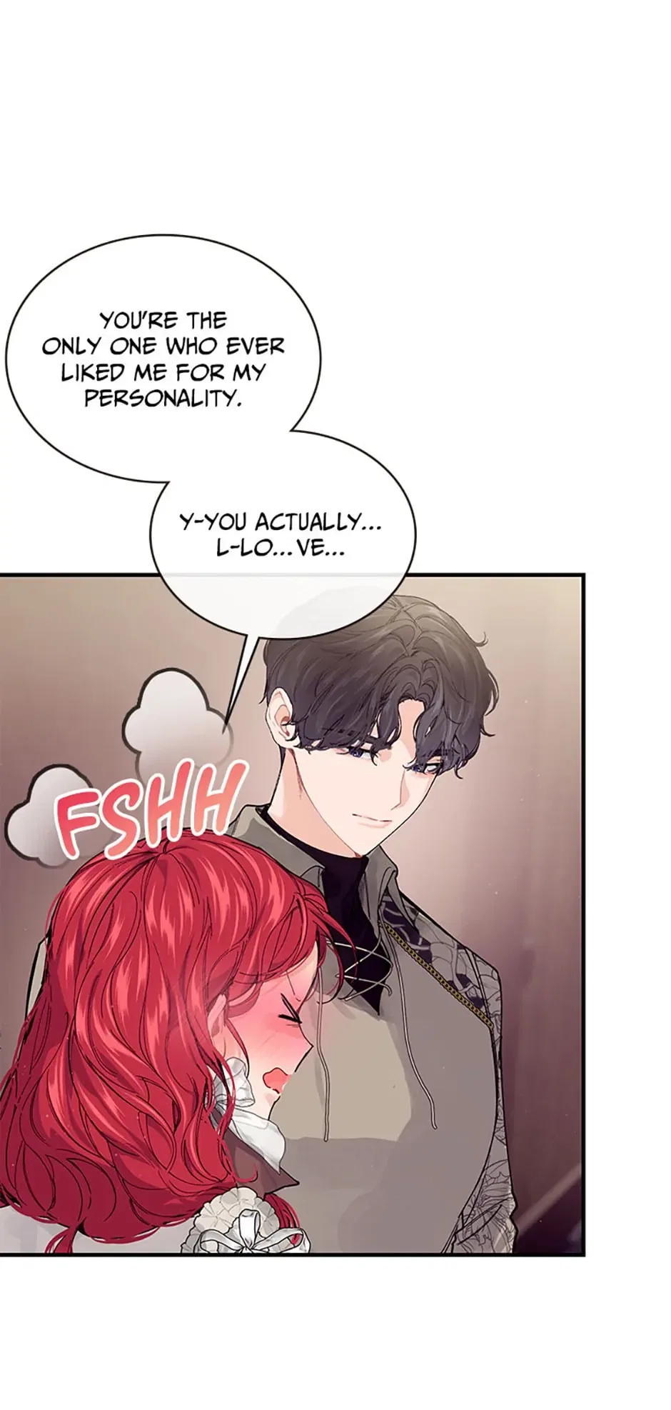The Elegant Sea of Savagery Chapter 60 – Page 29
