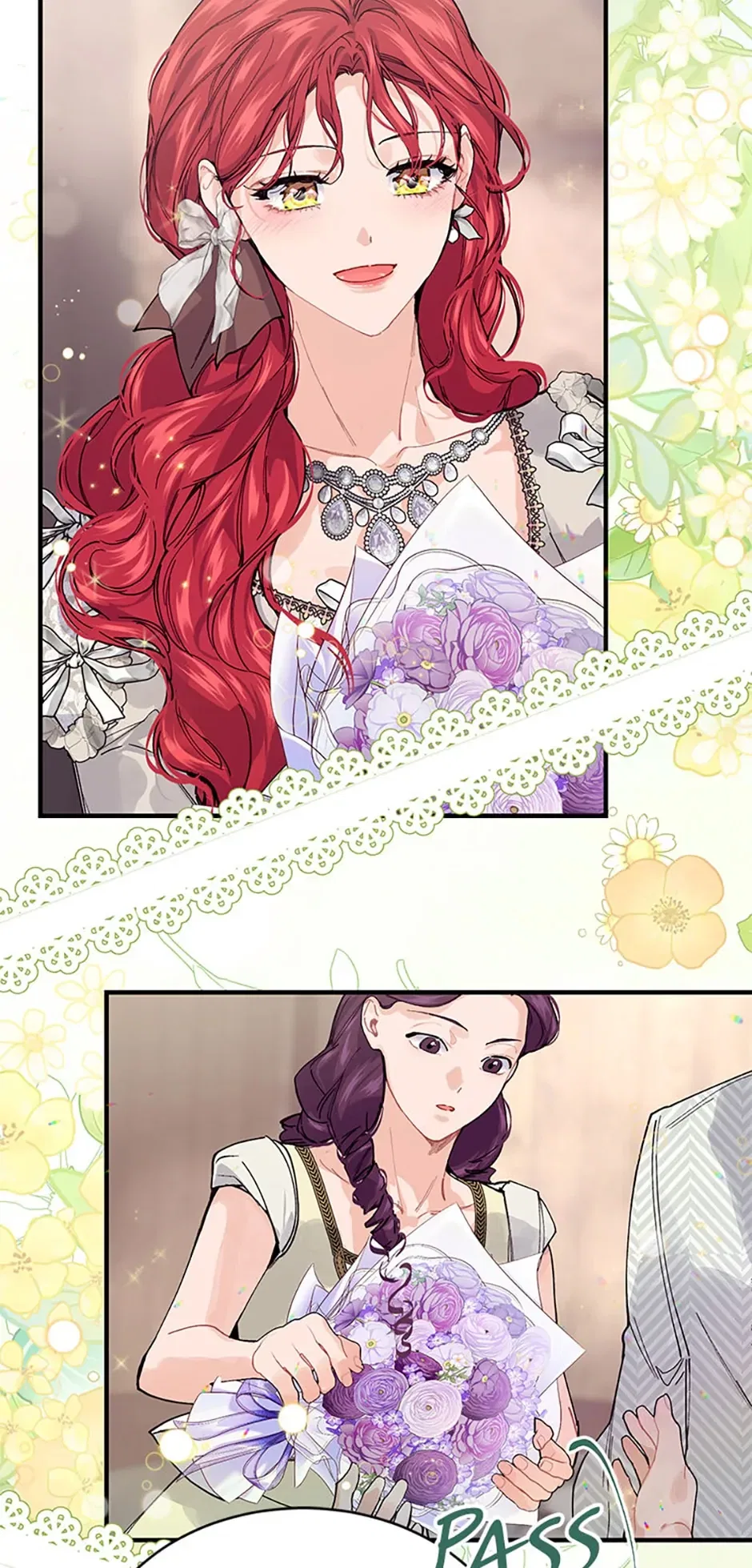 The Elegant Sea of Savagery Chapter 60 – Page 37