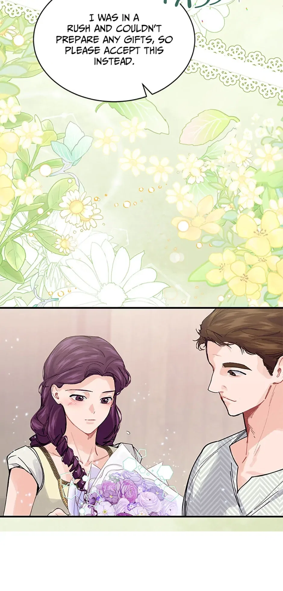 The Elegant Sea of Savagery Chapter 60 – Page 38