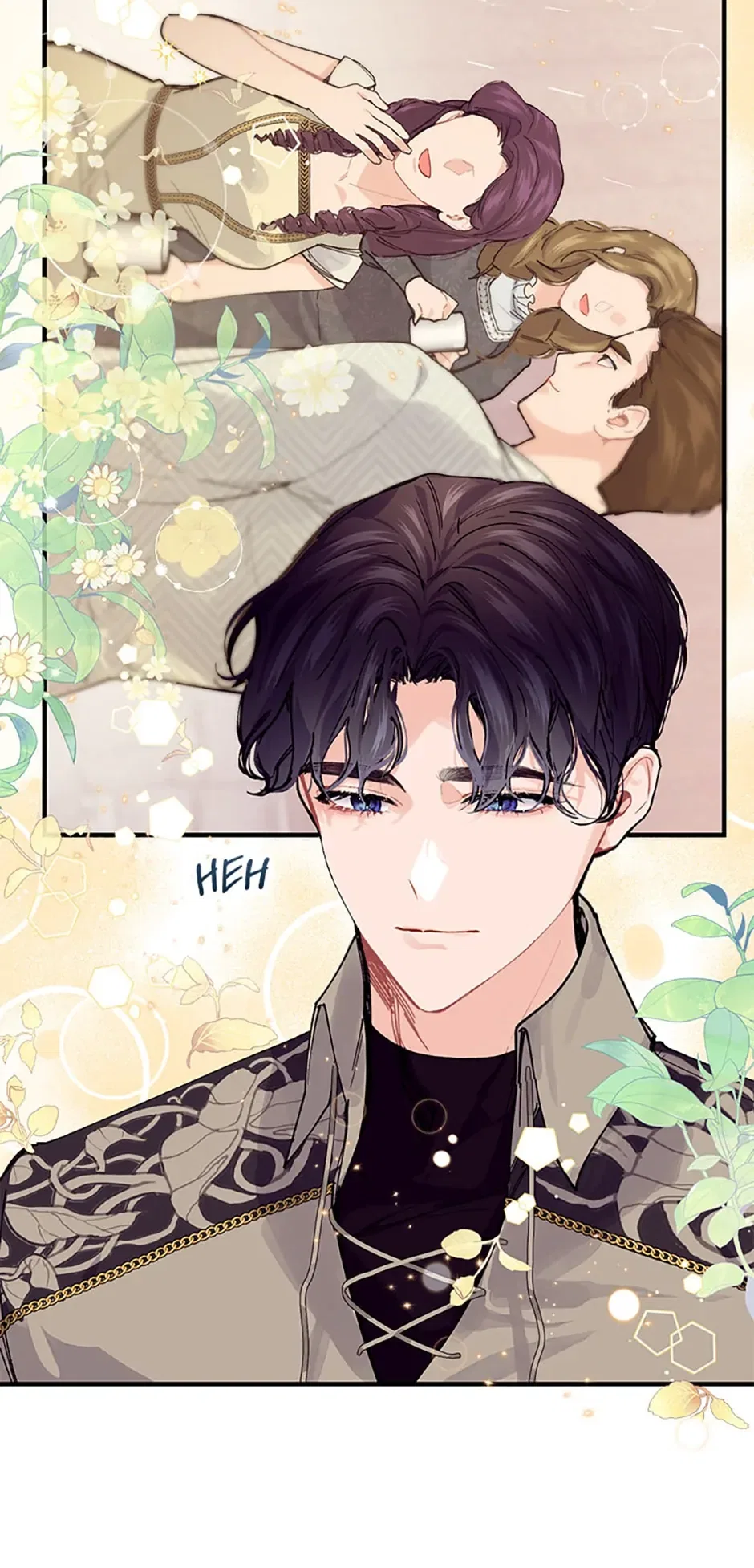 The Elegant Sea of Savagery Chapter 60 – Page 40