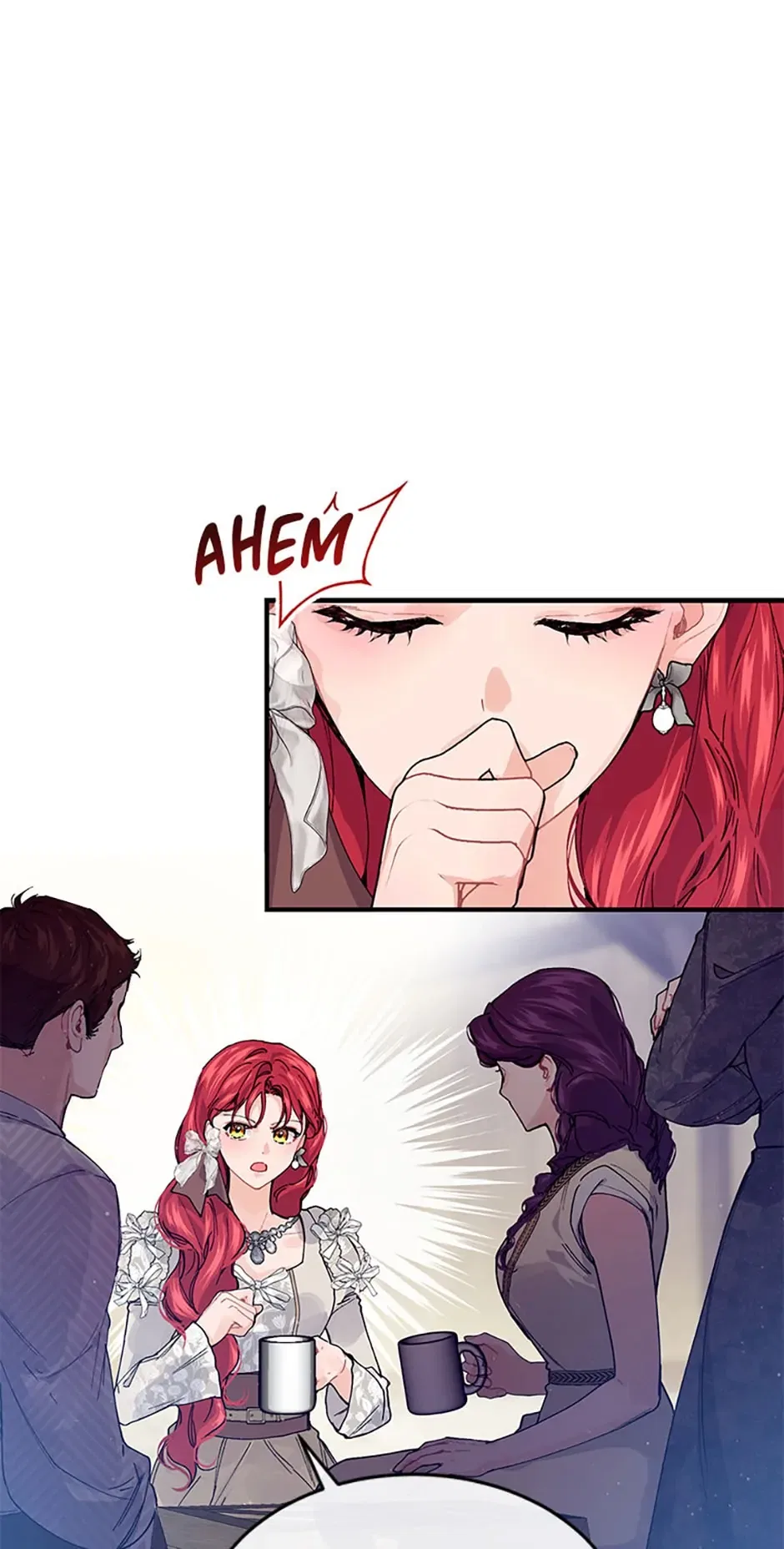 The Elegant Sea of Savagery Chapter 60 – Page 41