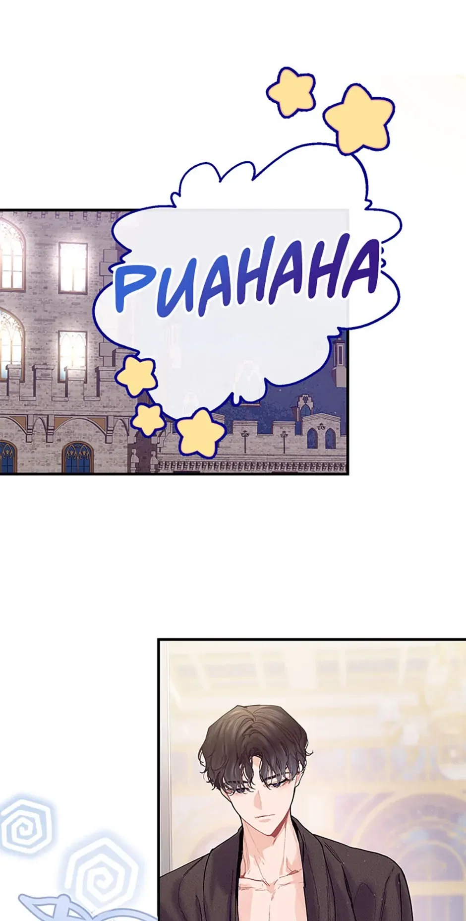 The Elegant Sea of Savagery Chapter 60 – Page 46