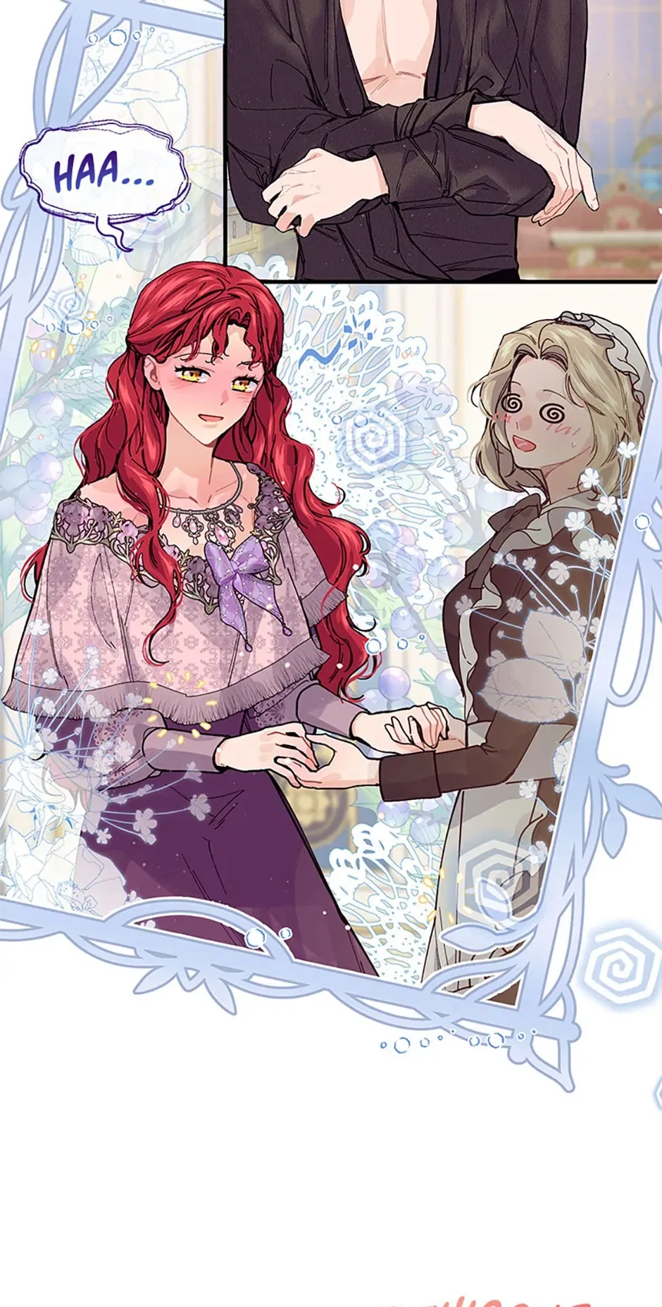 The Elegant Sea of Savagery Chapter 60 – Page 47