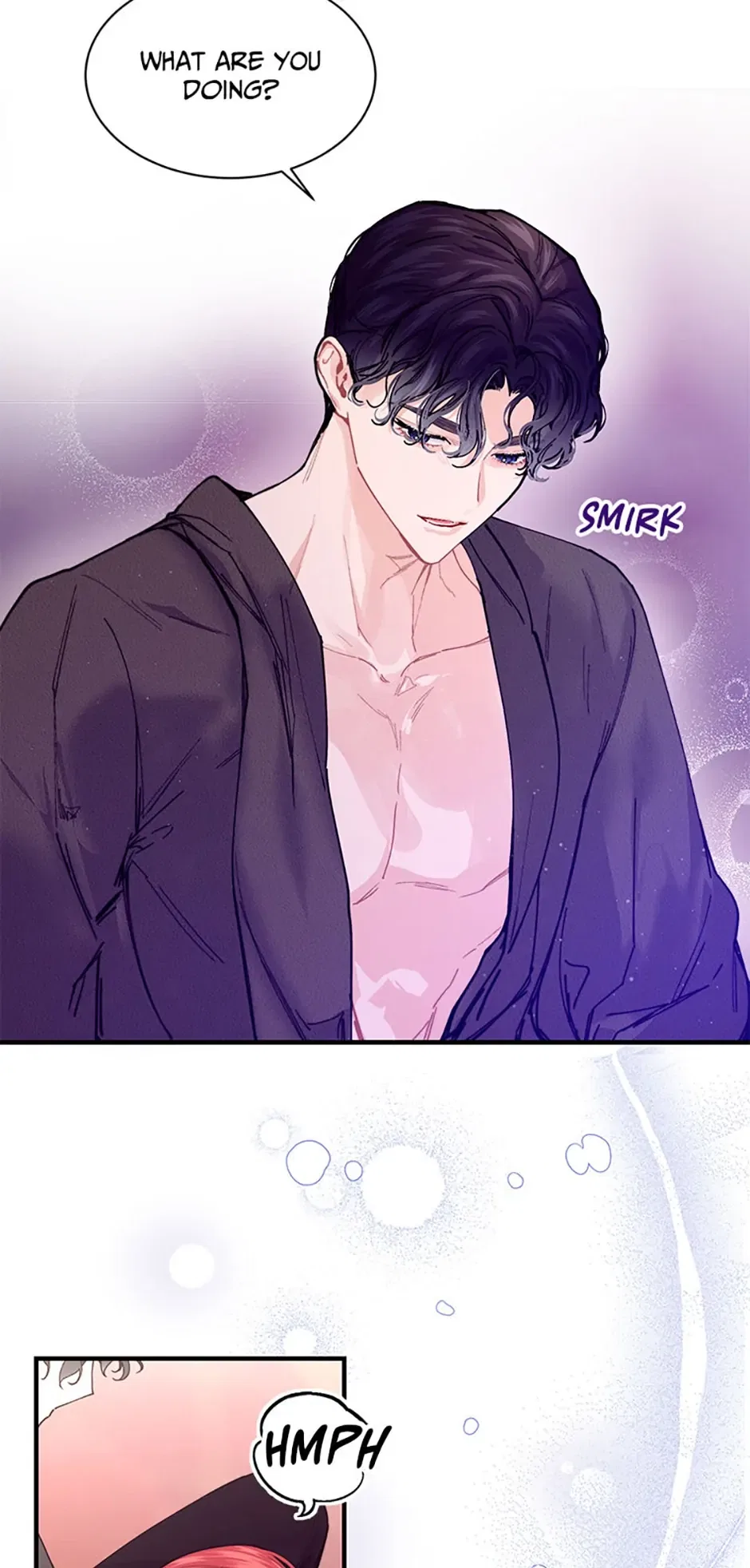 The Elegant Sea of Savagery Chapter 60 – Page 52