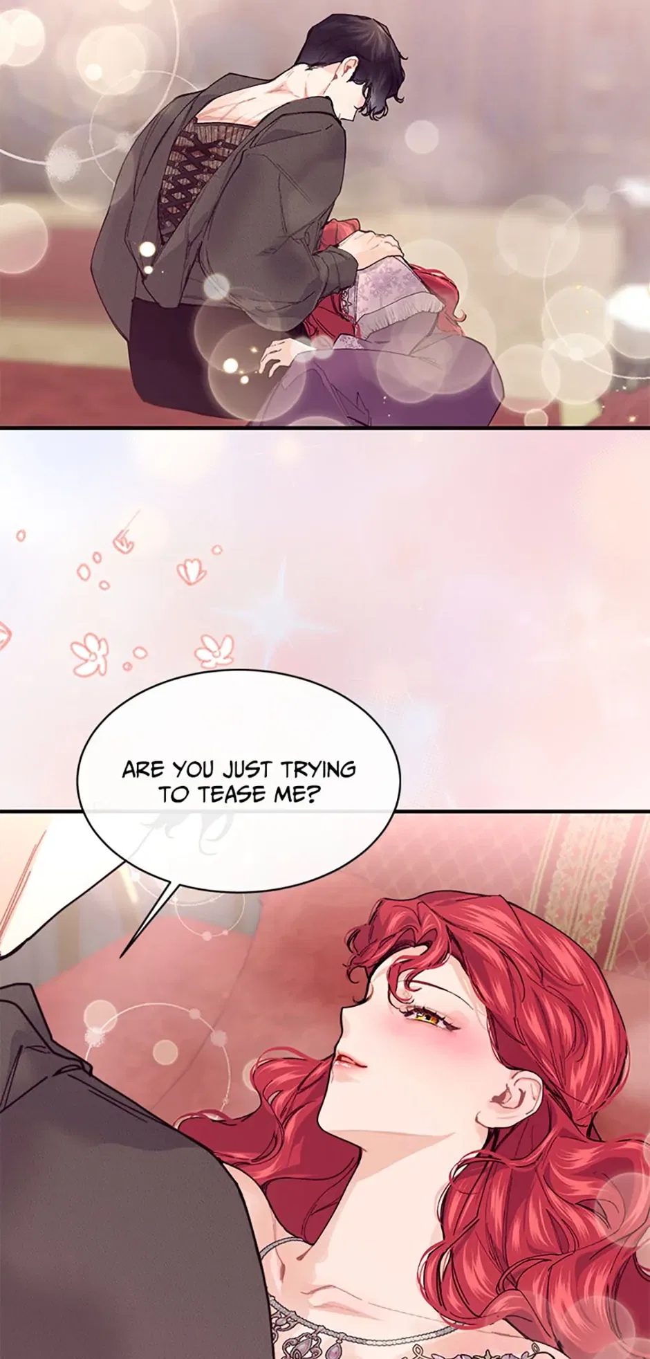 The Elegant Sea of Savagery Chapter 60 – Page 54