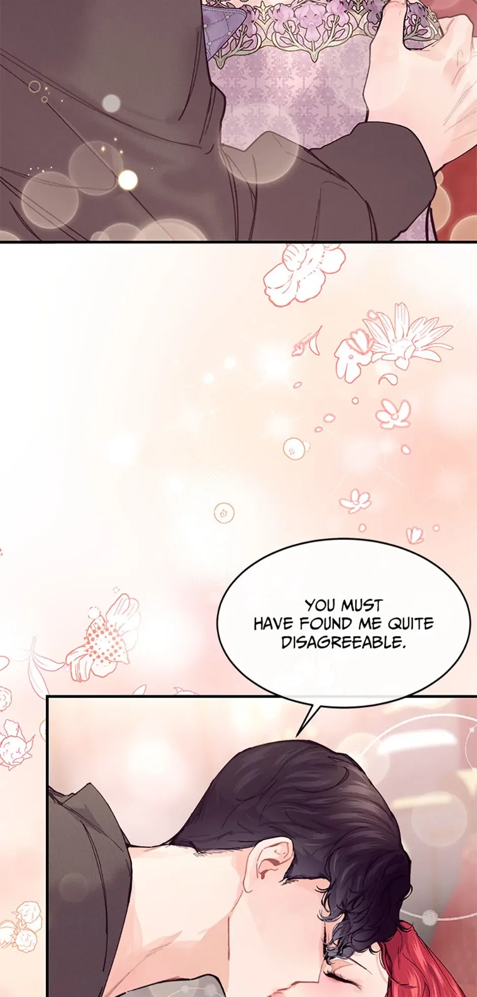The Elegant Sea of Savagery Chapter 60 – Page 55