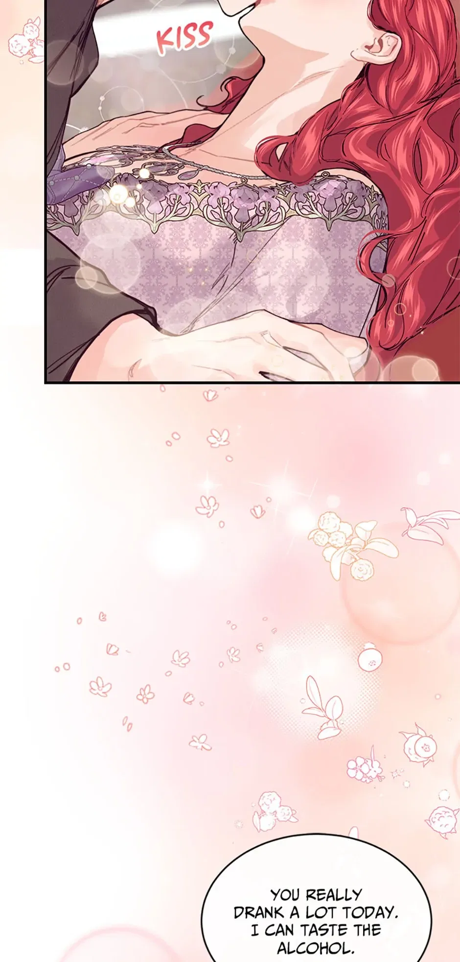 The Elegant Sea of Savagery Chapter 60 – Page 56
