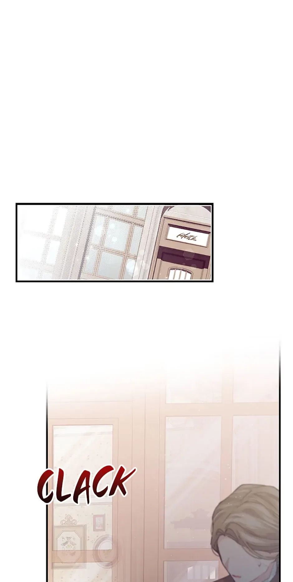 The Elegant Sea of Savagery Chapter 60 – Page 59