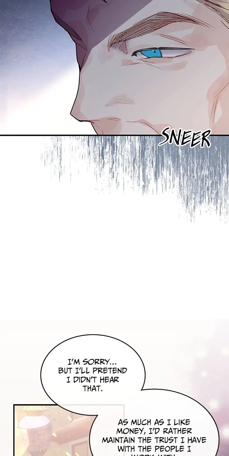 The Elegant Sea of Savagery Chapter 60 – Page 63
