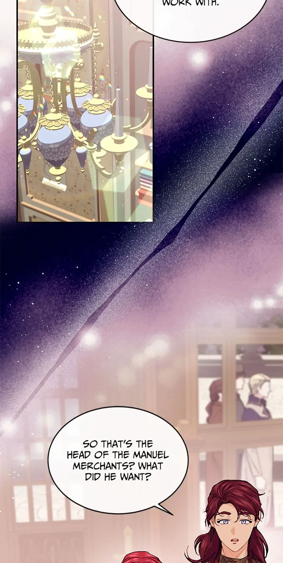 The Elegant Sea of Savagery Chapter 60 – Page 64