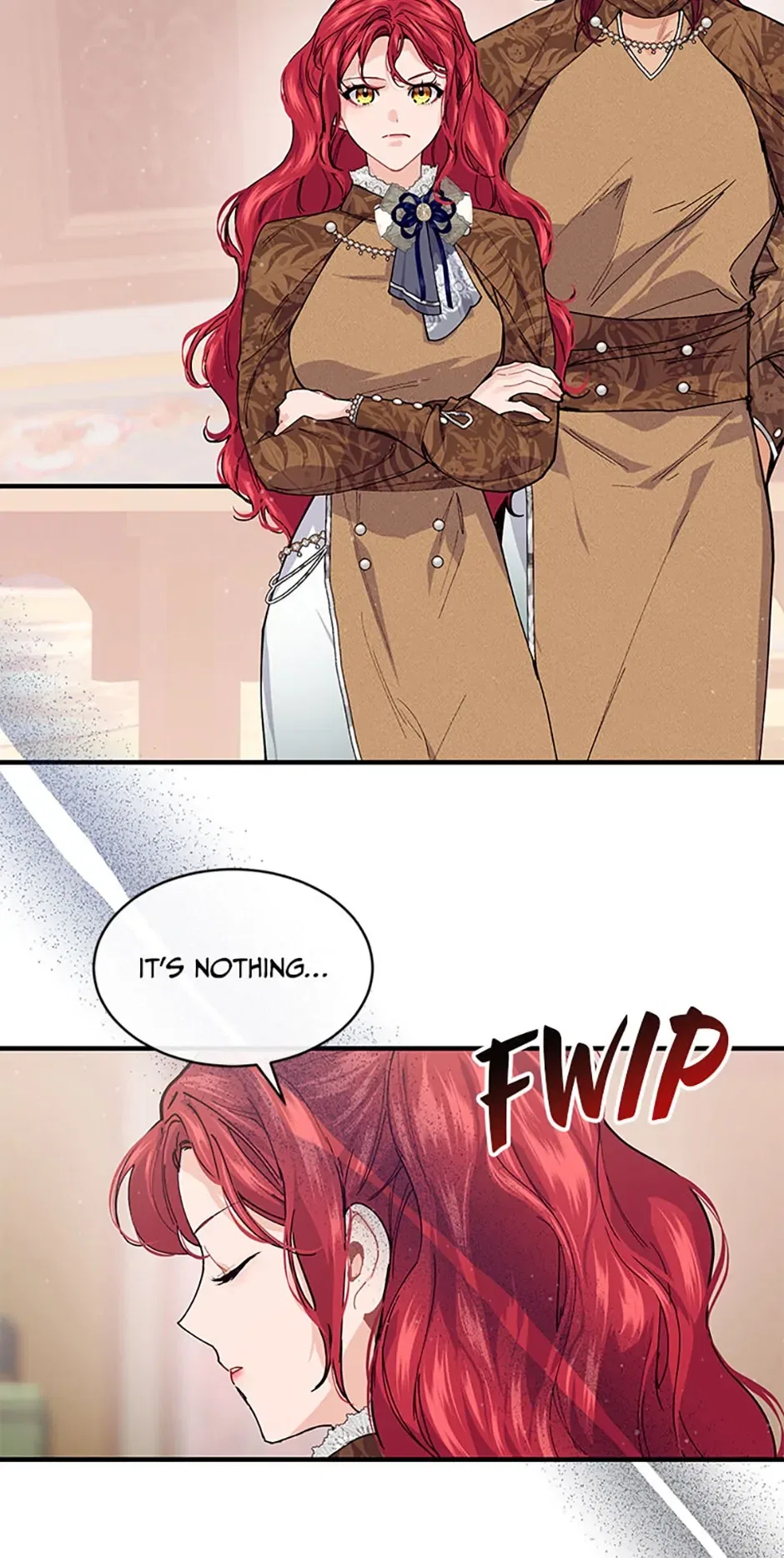 The Elegant Sea of Savagery Chapter 60 – Page 65