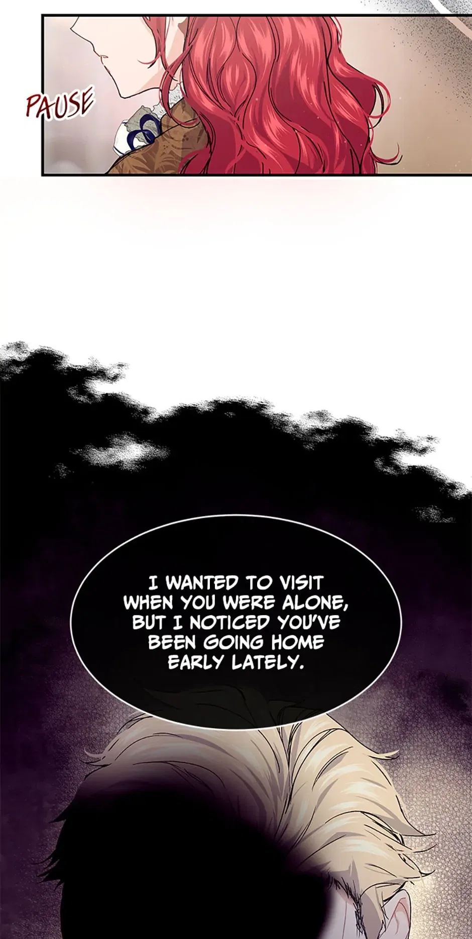 The Elegant Sea of Savagery Chapter 60 – Page 66