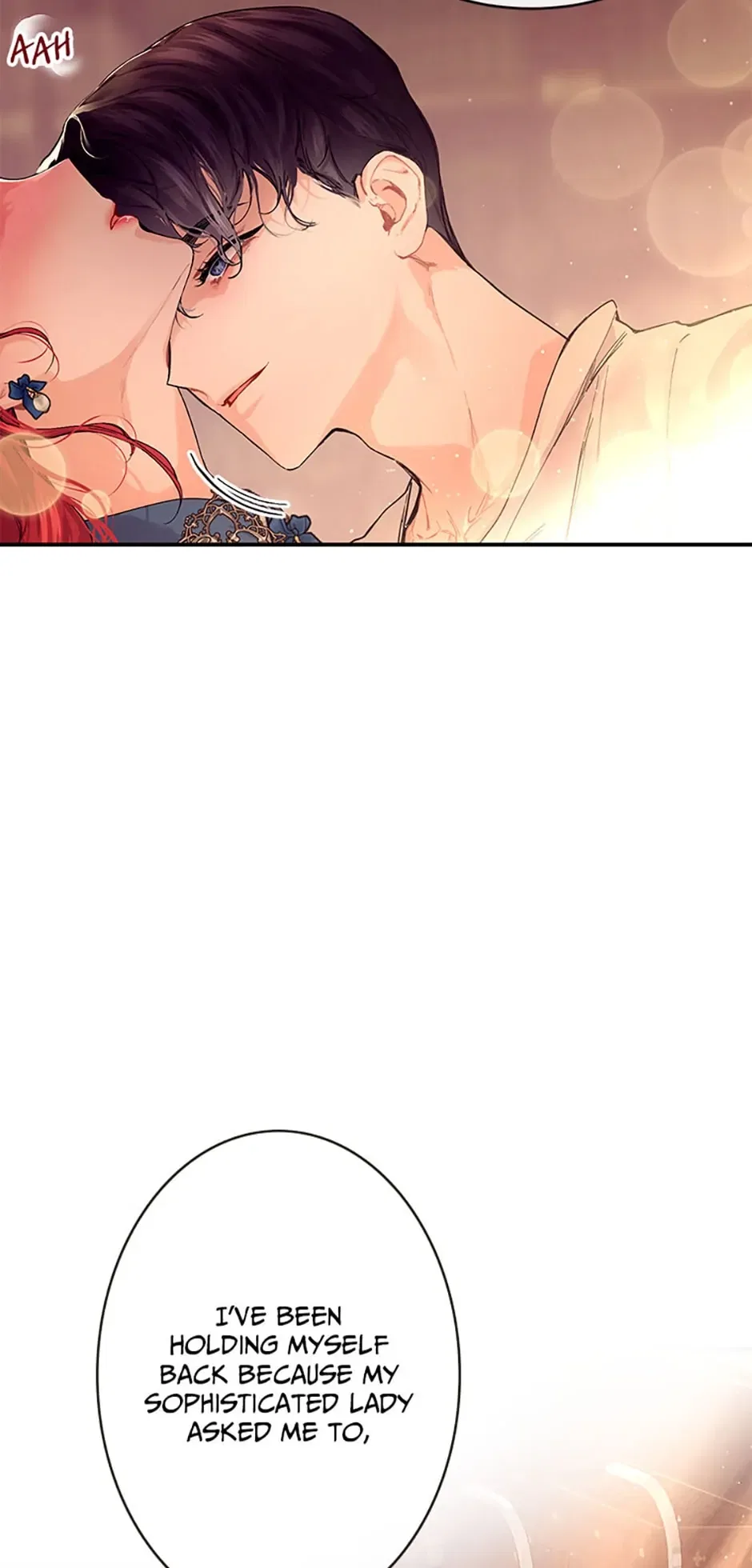 The Elegant Sea of Savagery Chapter 59 – Page 6