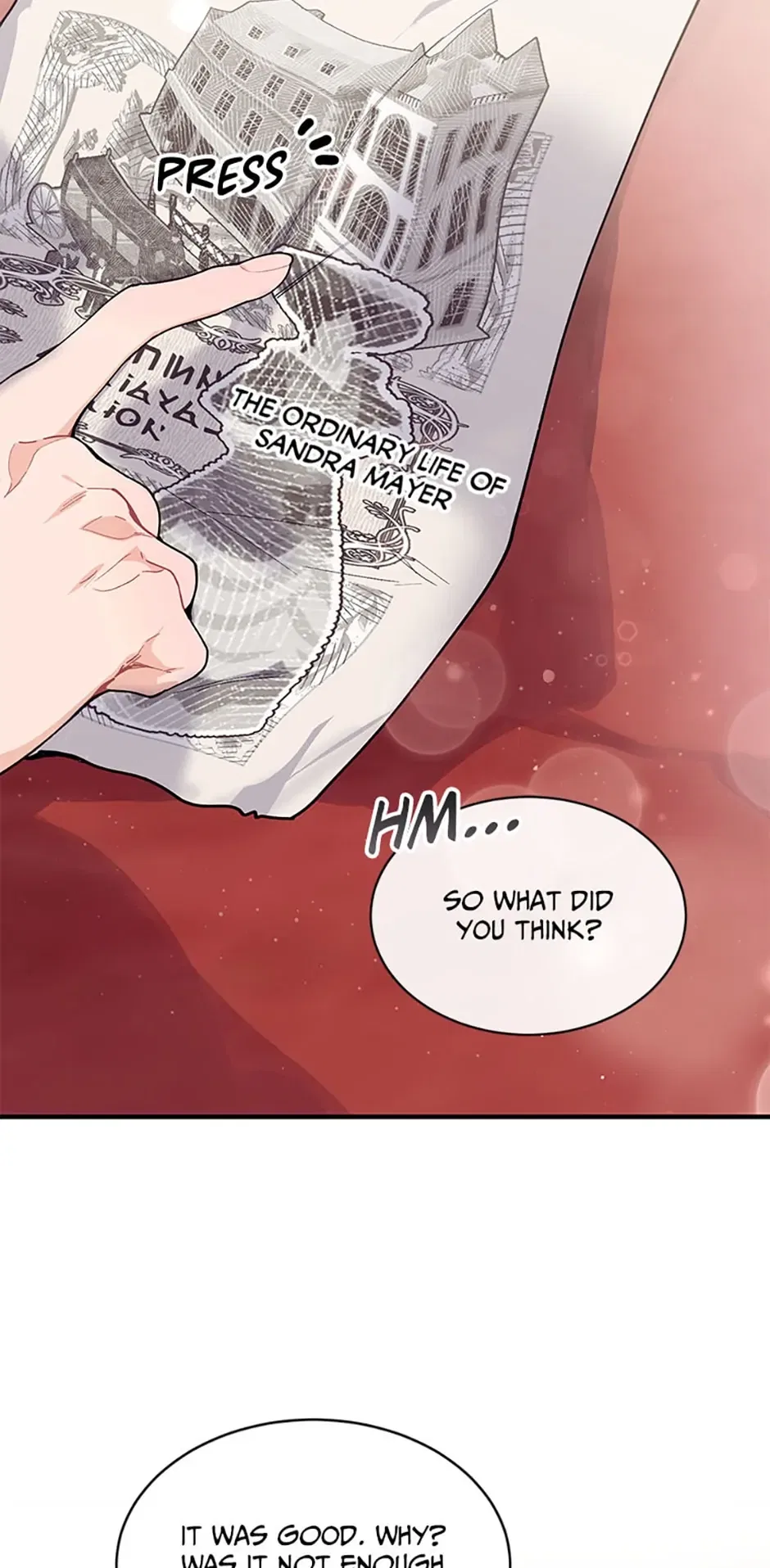 The Elegant Sea of Savagery Chapter 59 – Page 10