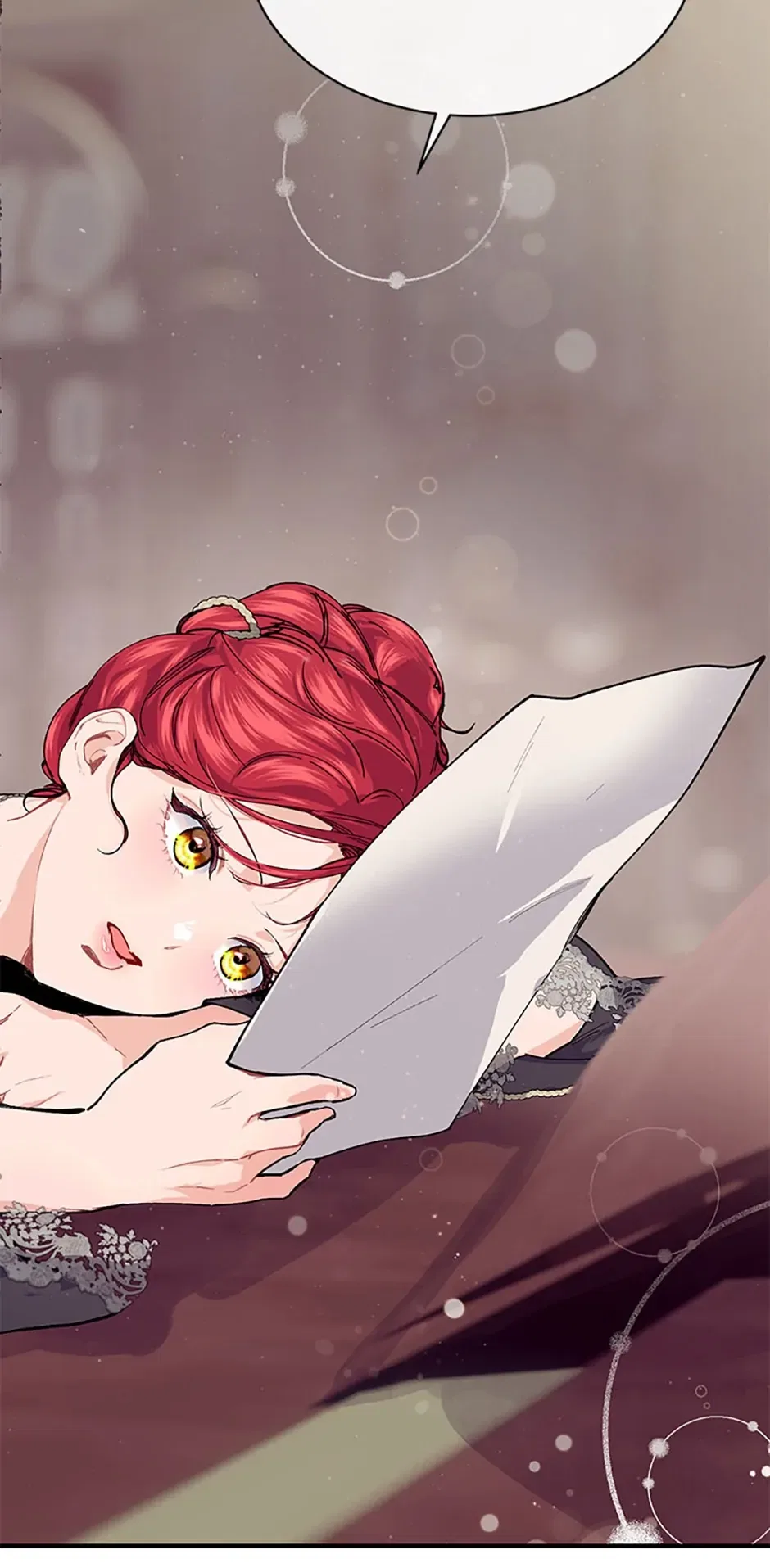 The Elegant Sea of Savagery Chapter 59 – Page 15