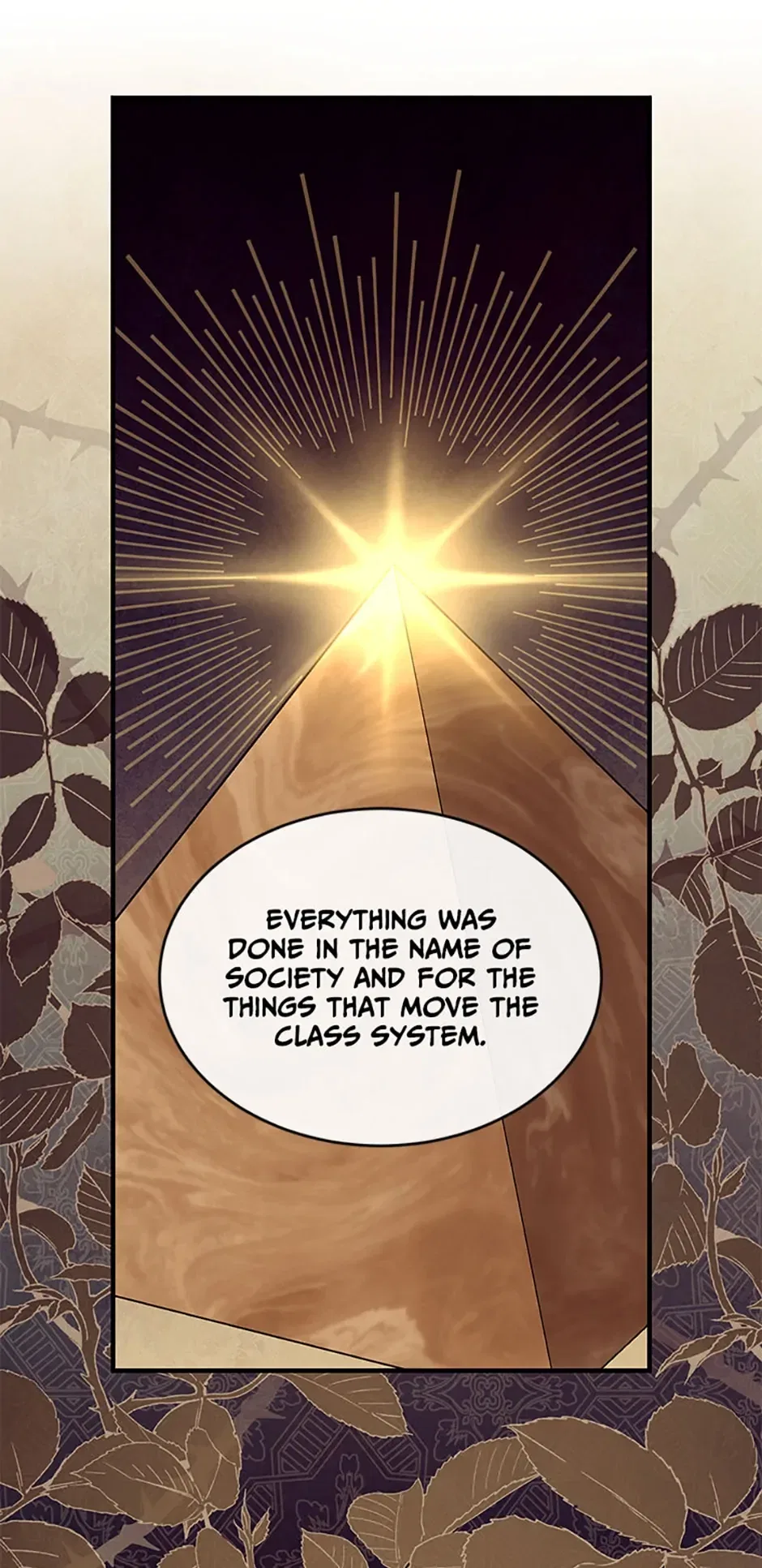 The Elegant Sea of Savagery Chapter 59 – Page 17