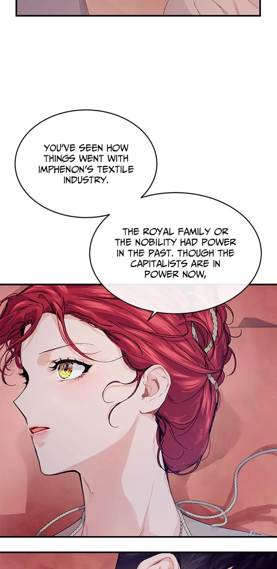 The Elegant Sea of Savagery Chapter 59 – Page 22