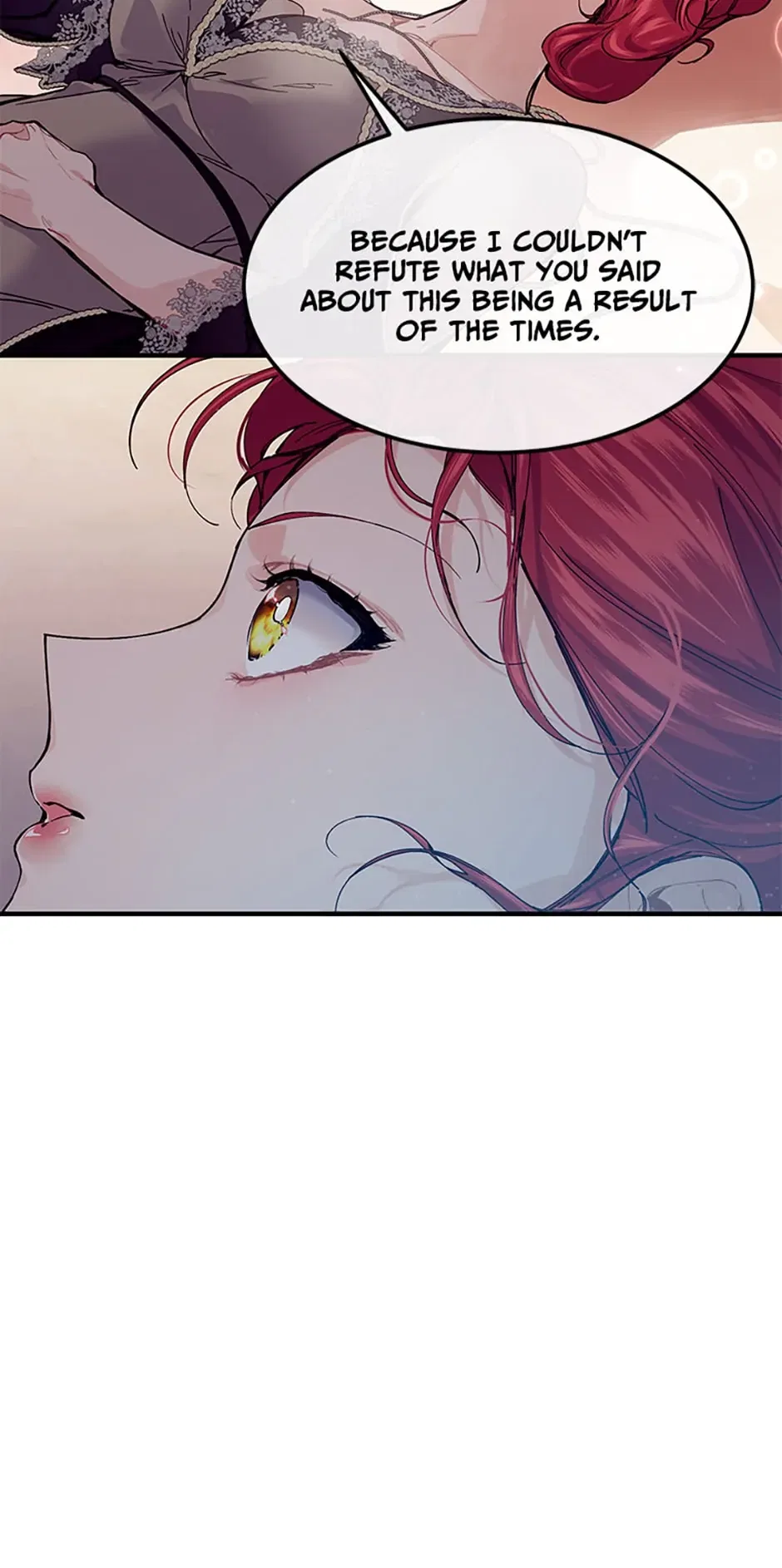 The Elegant Sea of Savagery Chapter 59 – Page 34