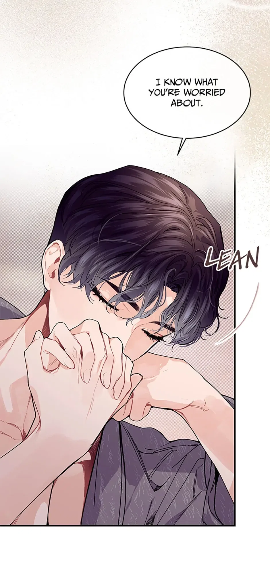The Elegant Sea of Savagery Chapter 59 – Page 37