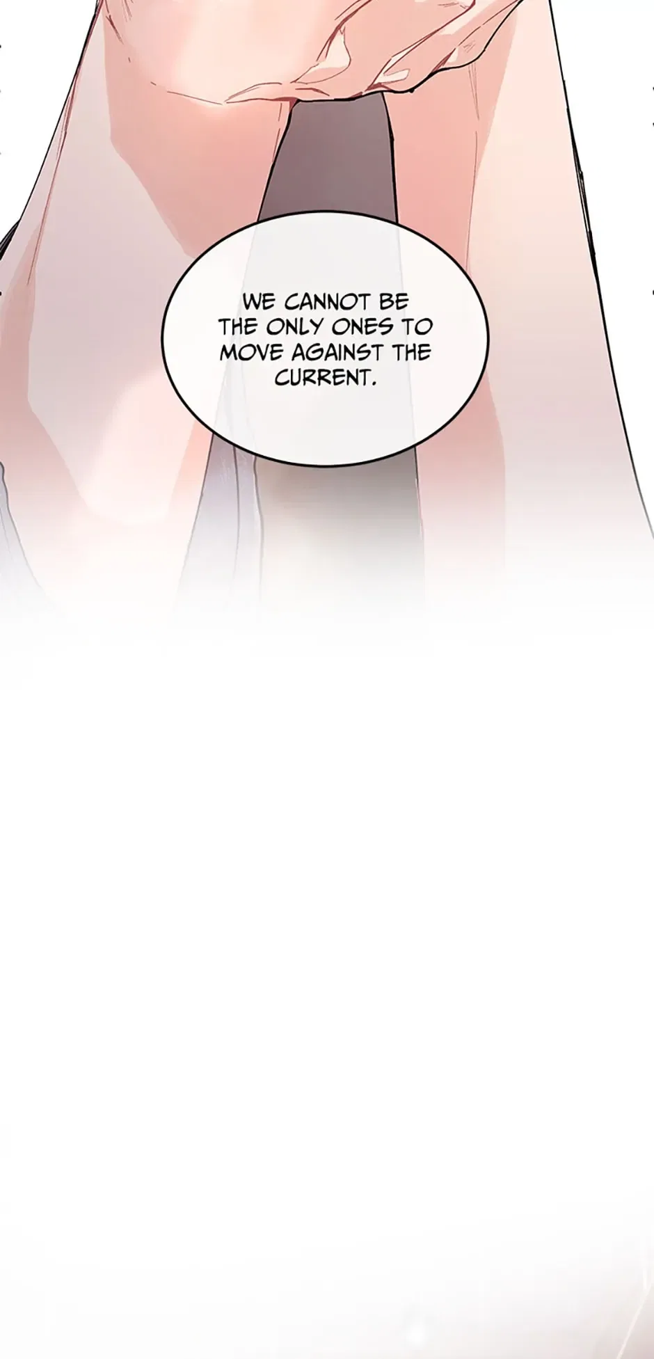 The Elegant Sea of Savagery Chapter 59 – Page 39