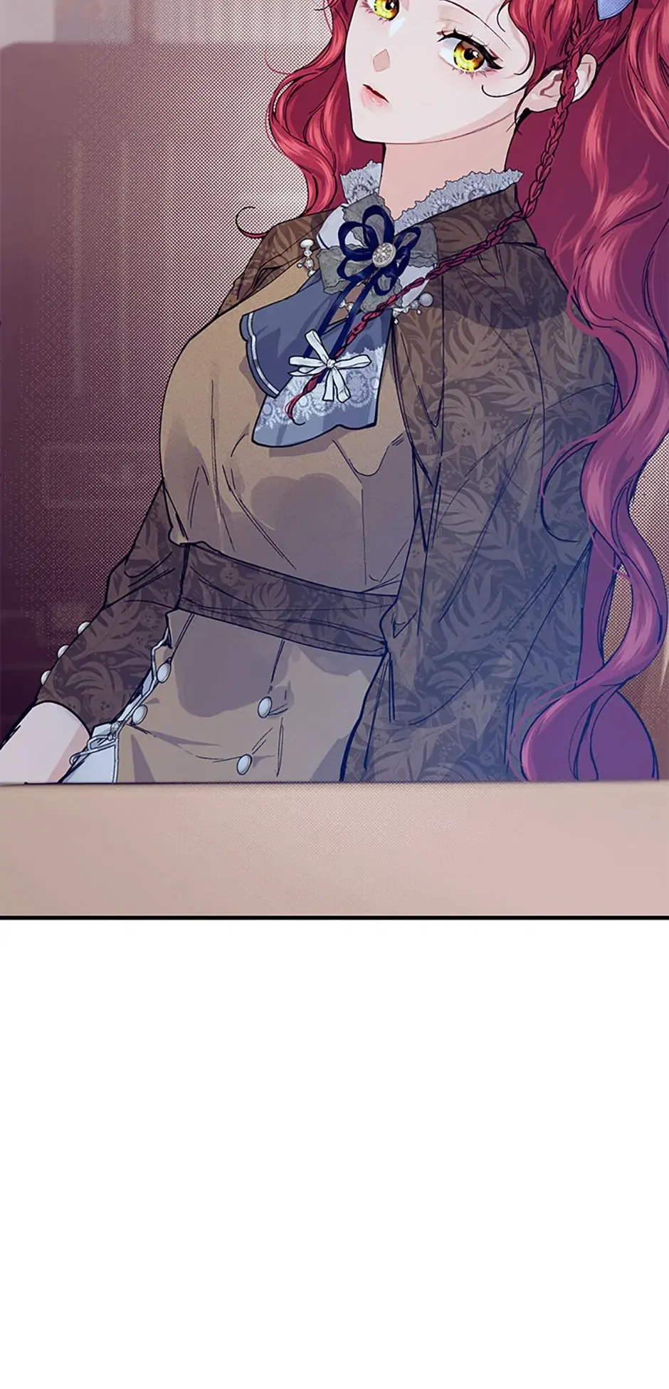 The Elegant Sea of Savagery Chapter 59 – Page 41