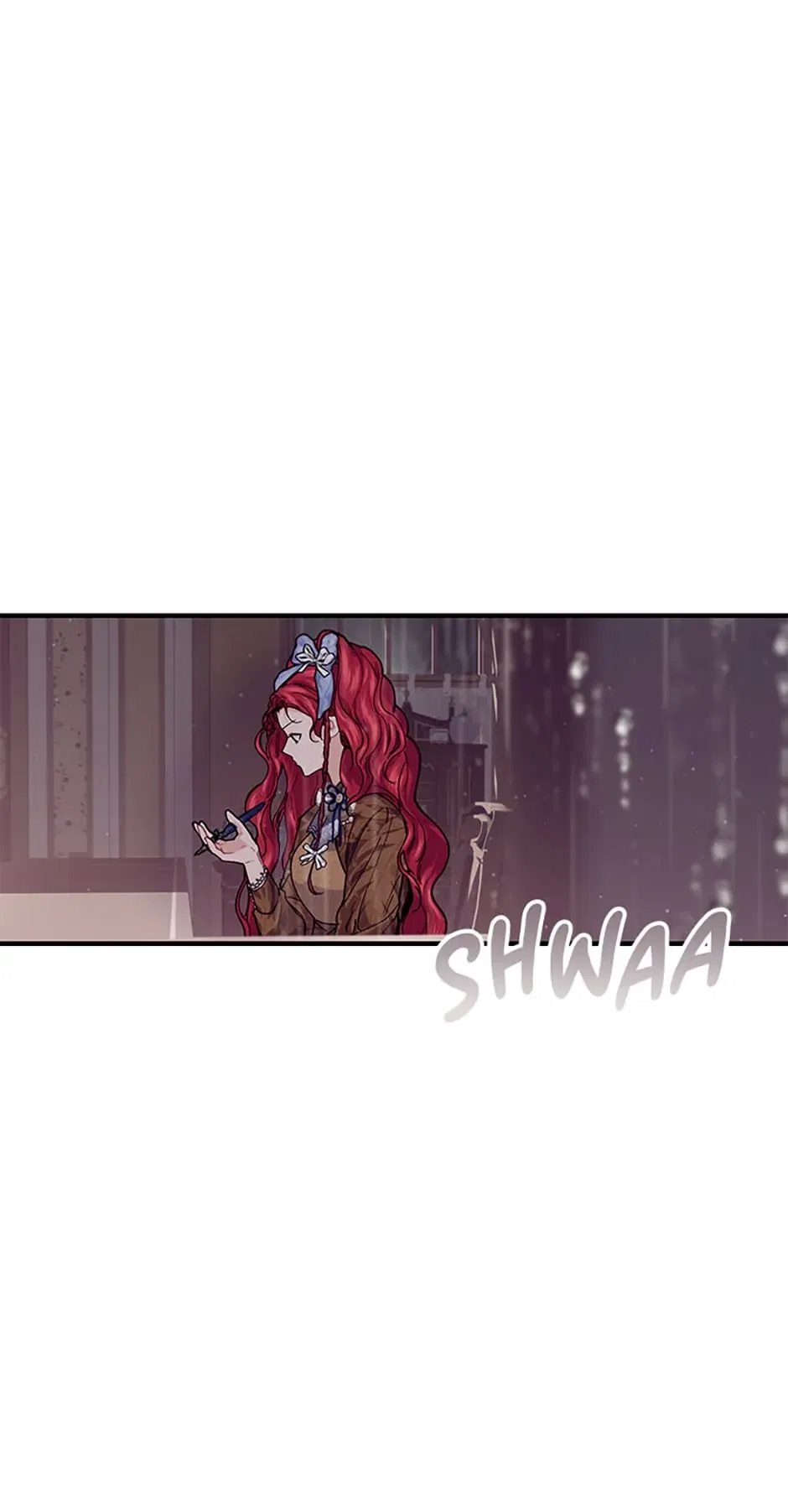 The Elegant Sea of Savagery Chapter 59 – Page 42