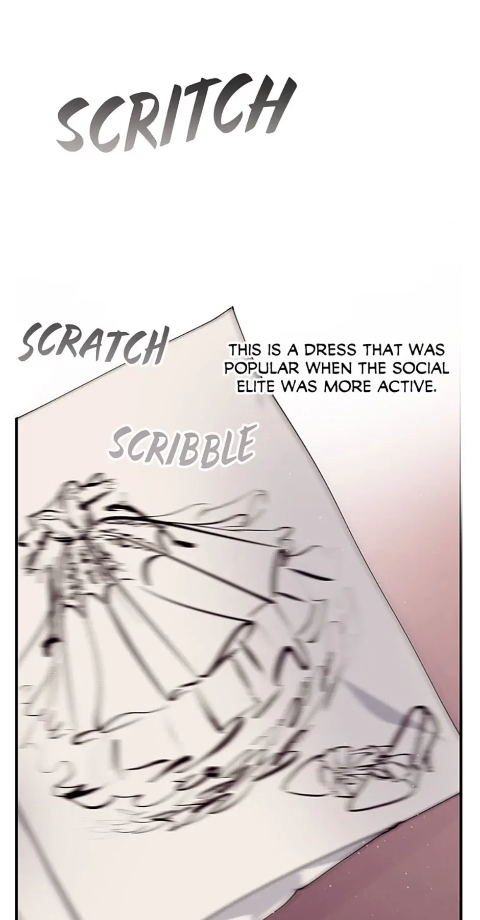 The Elegant Sea of Savagery Chapter 59 – Page 46
